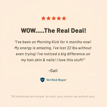 ROUNDHOUSE PROVISION Morning Kick, Zero Sugar Greens Superfood Powder Supplement with Ashwagandha, Collagen, Probiotics, Debloat Drink, 30 Servings (Strawberry Lemonade) by Chuck Norris